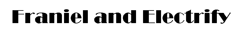 FandE logo